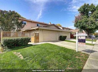 8164 Locust Pl S, Dublin, CA 94568
