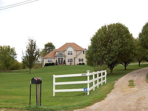 walk out lower level.