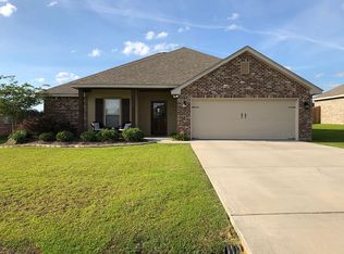9 E Cherry, Sumrall, MS 39482