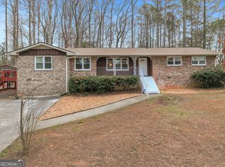 60 Melanie Dr, Stockbridge, GA 30281