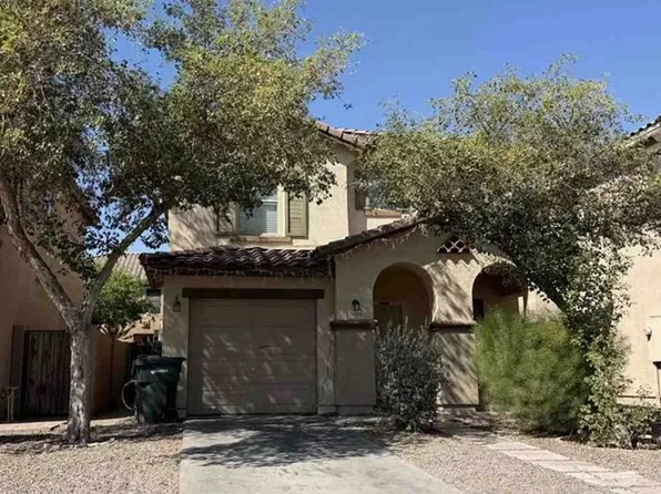 7826 S 64th Ln, Laveen, AZ 85339
