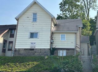 412 McLane Ave, Morgantown, WV 26505