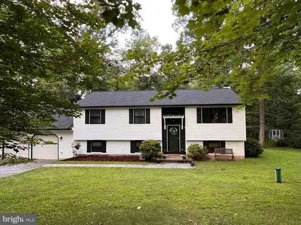 5307 Sylvan Cir, Mount Airy, MD 21771