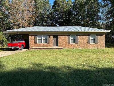 1608 Meadowbrook Dr, Heber Springs, AR, 72543