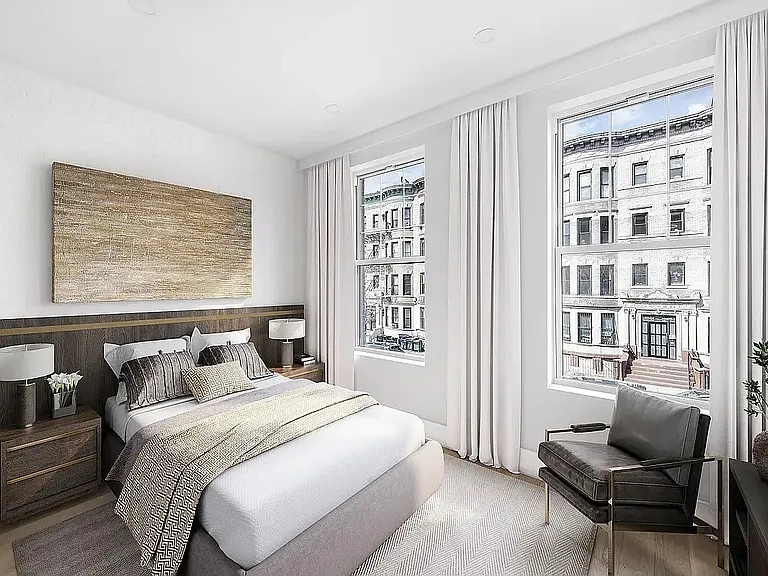 1436 Pacific St #Penthouse 7 — Photo 3