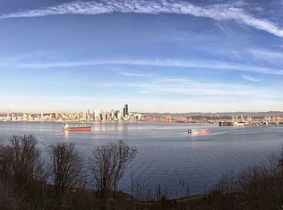 1436 Palm Ave SW, Seattle, WA 98116