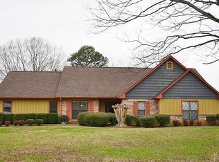 109 Reynard Dr, Tupelo, MS 38801