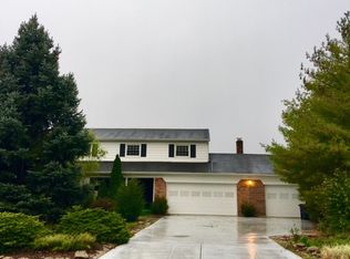 10355 Kingsport Dr, Cincinnati, OH 45241