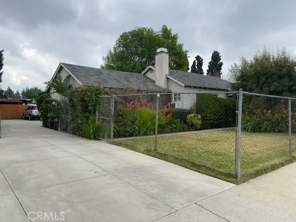 8934 Haskell Ave, North Hills, CA 91343