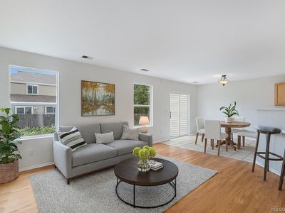 5531 S Quemoy Circle, Aurora, CO, 80015