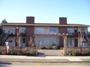 2014 Hoyt Ave APT 4, Everett, WA 98201