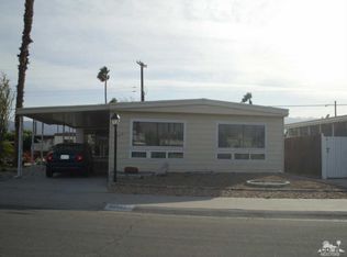 32161 San Miguelito Dr, Thousand Palms, CA 92276