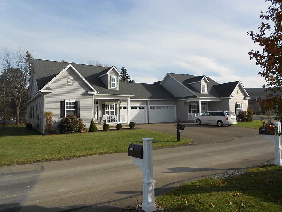 12 Berry Ln, Big Flats, NY 14814 Zillow