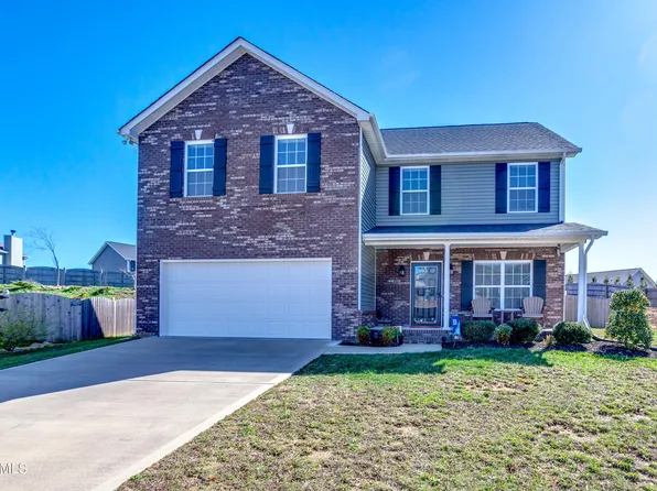 2706 Lucky Leaf Ln, Knoxville, TN 37924