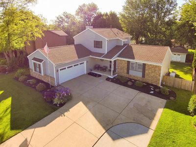 505 Linden Way Dr, Sandusky, OH, 44870