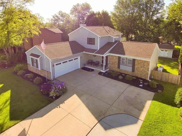 505 Linden Way Dr, Sandusky, OH 44870