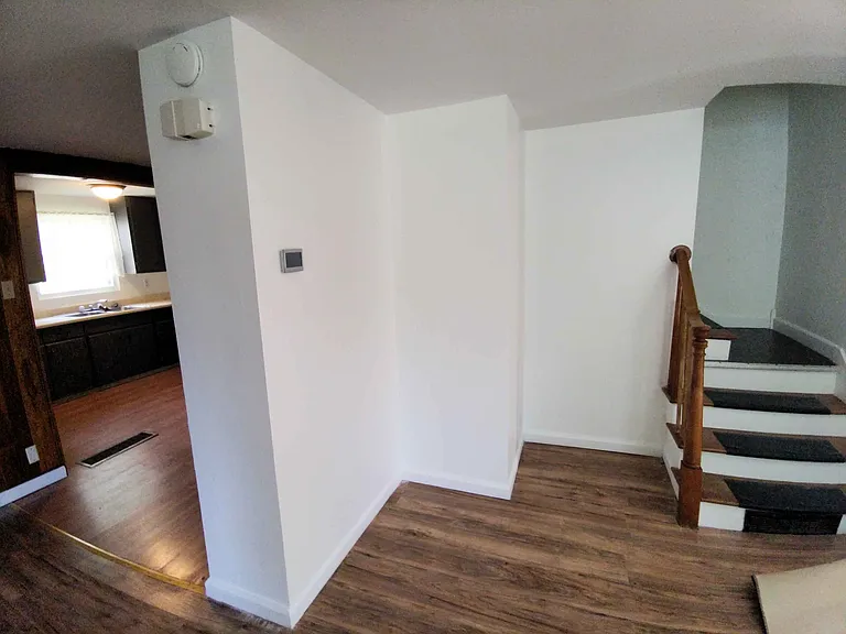 Dining Area/Living Room