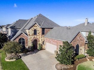 820 Nightwind Ct, Prosper, TX 75078