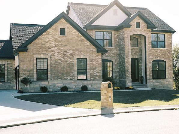 102 Enclave Terrace Ct