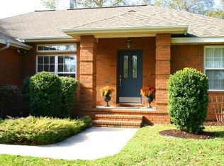 5780 Griffith Mill Rd, Baker, FL 32531