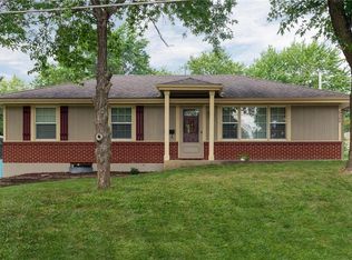 5100 S Norfleet Rd, Independence, MO 64055
