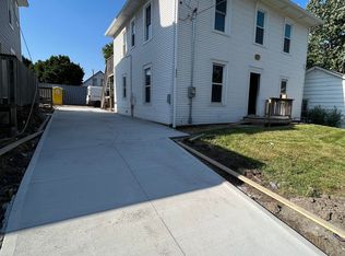 551 Mill St, Council Bluffs, IA 51503