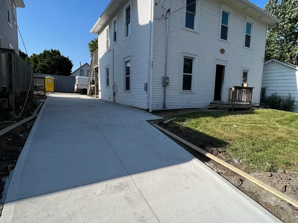 551 Mill St, Council Bluffs, IA 51503