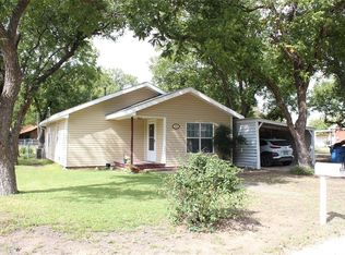 430 Cedar St, Clyde, TX 79510
