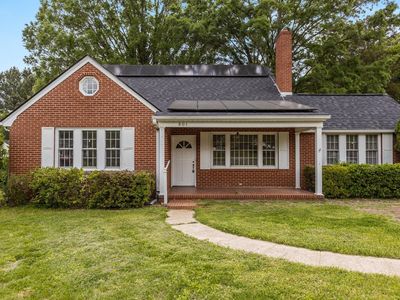 801 Williamsboro St, Oxford, NC, 27565