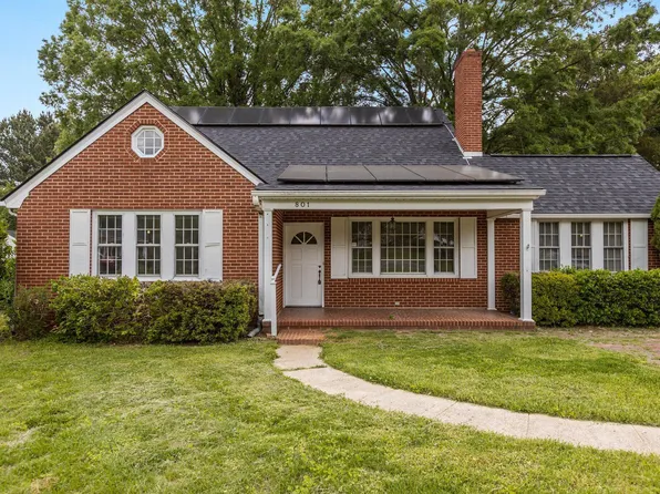 801 Williamsboro St, Oxford, NC 27565