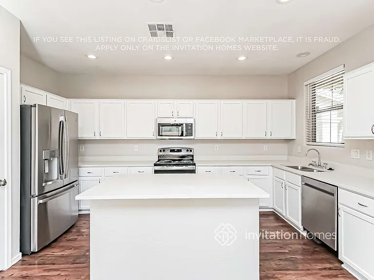 3771 E Santa Fe Ln — Photo 8
