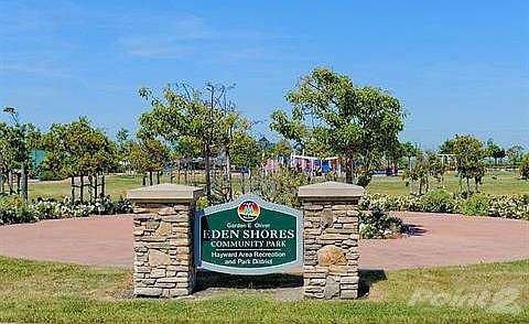 Eden Shores Community Park