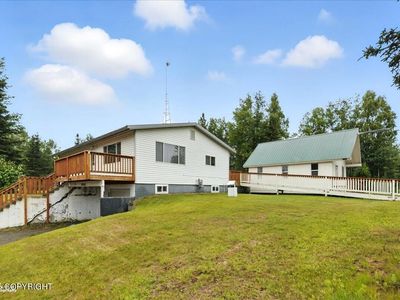 48340 Charland Dr, Soldotna, AK, 99669