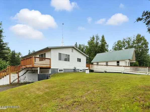 48340 Charland Dr, Soldotna, AK 99669