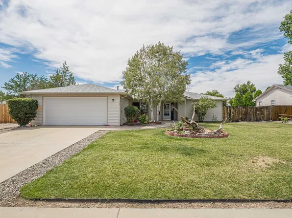 485 Sundown Dr, Grand Junction, CO 81504