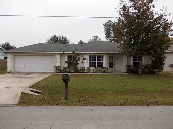 5 Zaun Trl, Palm Coast, FL 32164