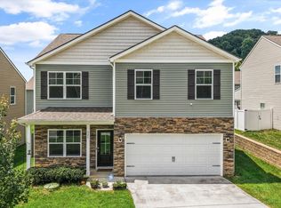 325 Hayley Marie Ln, Knoxville, TN 37920