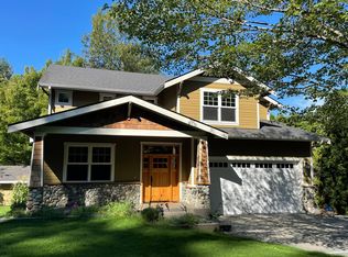 5217 Lake Alice Rd SE, Fall City, WA 98024