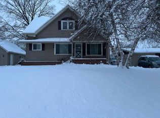 7867 N 55th St, Milwaukee, WI 53223
