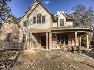 800 Frandora Ln, Houston, TX 77024