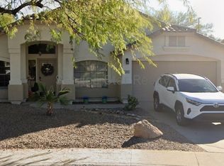2143 S Bahama Dr, Gilbert, AZ 85295