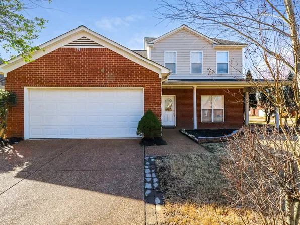 6049 Armistead St, Arlington, TN 38002