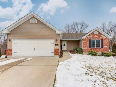 80 Danny Ct, Troy, MO, 63379