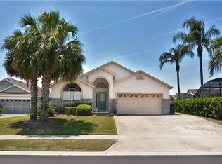 4522 Alaqua Trl, Kissimmee, FL 34746