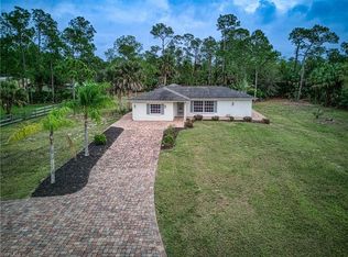 310 27th St SW, Naples, FL 34117