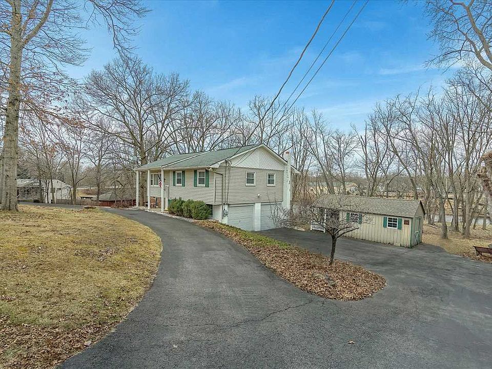 36 Cardinal Dr, Washingtonville, NY 10992 Zillow