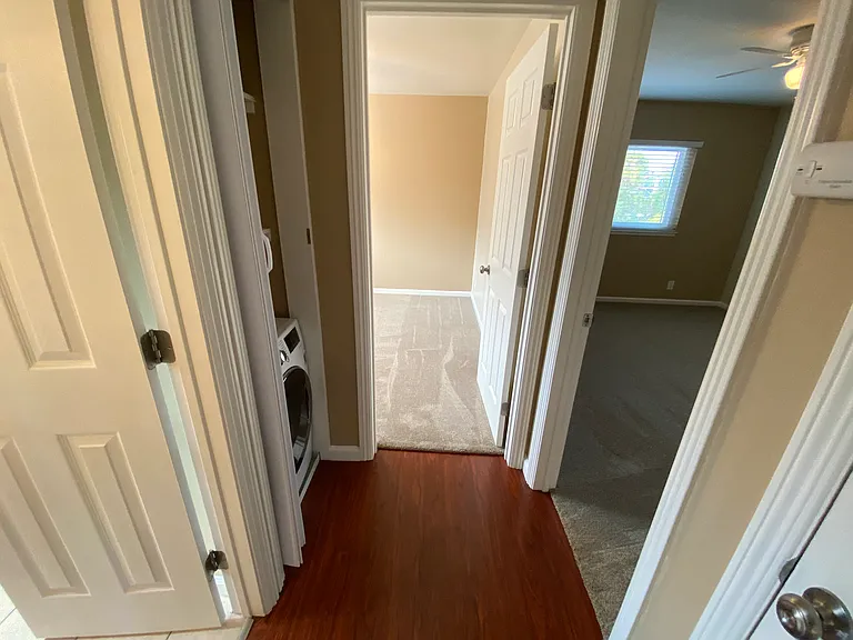 Village Drive Apartments — Photo 11