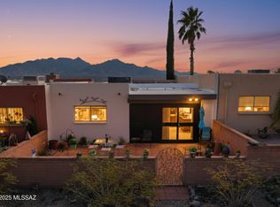 2838 S Calle Mancha, Green Valley, AZ 85622