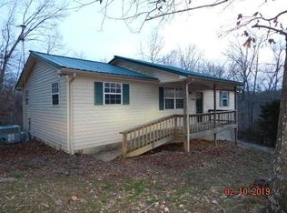 417 Red Top Rd, Indian Mound, TN 37079