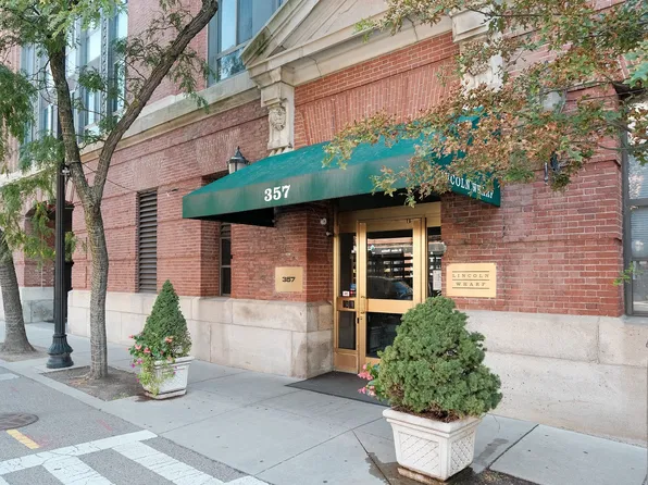 357 Commercial St APT 516, Boston, MA 02109